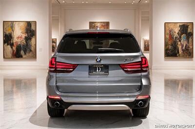 2017 BMW X5 xDrive35i  ***MSRP $67,845K***PREMIUM PKG*** - Photo 10 - San Ramon, CA 94583