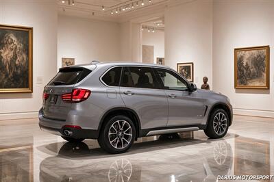 2017 BMW X5 xDrive35i  ***MSRP $67,845K***PREMIUM PKG*** - Photo 8 - San Ramon, CA 94583