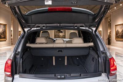 2017 BMW X5 xDrive35i  ***MSRP $67,845K***PREMIUM PKG*** - Photo 82 - San Ramon, CA 94583