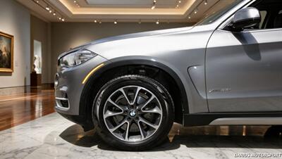 2017 BMW X5 xDrive35i ***MSRP $67,845K***PREMIUM PKG*** - Photo 17 - San Ramon, CA 94583