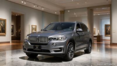 2017 BMW X5 xDrive35i  ***MSRP $67,845K***PREMIUM PKG*** - Photo 3 - San Ramon, CA 94583
