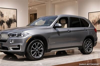 2017 BMW X5 xDrive35i  ***MSRP $67,845K***PREMIUM PKG*** - Photo 12 - San Ramon, CA 94583