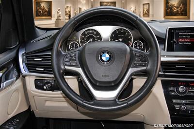 2017 BMW X5 xDrive35i  ***MSRP $67,845K***PREMIUM PKG*** - Photo 56 - San Ramon, CA 94583