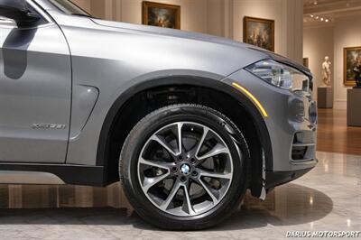 2017 BMW X5 xDrive35i  ***MSRP $67,845K***PREMIUM PKG*** - Photo 20 - San Ramon, CA 94583