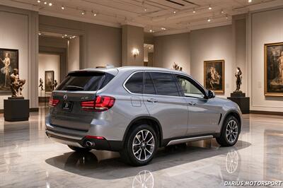 2017 BMW X5 xDrive35i  ***MSRP $67,845K***PREMIUM PKG*** - Photo 9 - San Ramon, CA 94583