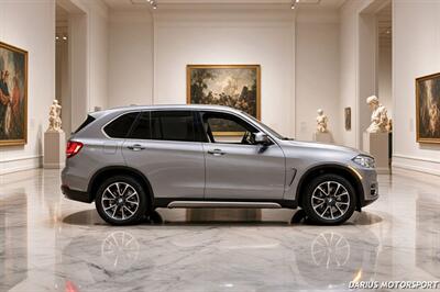 2017 BMW X5 xDrive35i  ***MSRP $67,845K***PREMIUM PKG*** - Photo 6 - San Ramon, CA 94583
