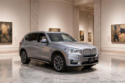2017 BMW X5 xDrive35i  ***MSRP $67,845K***PREMIUM PKG*** - Photo 5 - San Ramon, CA 94583