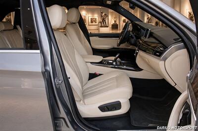2017 BMW X5 xDrive35i  ***MSRP $67,845K***PREMIUM PKG*** - Photo 44 - San Ramon, CA 94583