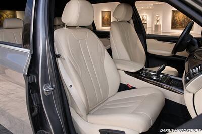 2017 BMW X5 xDrive35i  ***MSRP $67,845K***PREMIUM PKG*** - Photo 46 - San Ramon, CA 94583