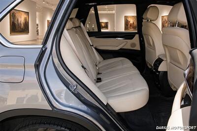 2017 BMW X5 xDrive35i  ***MSRP $67,845K***PREMIUM PKG*** - Photo 48 - San Ramon, CA 94583