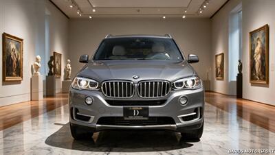 2017 BMW X5 xDrive35i  ***MSRP $67,845K***PREMIUM PKG*** - Photo 4 - San Ramon, CA 94583