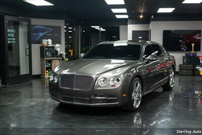 2014 Bentley Flying Spur  ***MULINER PACKAGE**** MSRP 231,865*** - Photo 6 - San Ramon, CA 94583