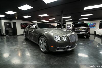 2014 Bentley Flying Spur  ***MULINER PACKAGE**** MSRP 231,865*** - Photo 3 - San Ramon, CA 94583