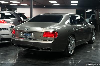 2014 Bentley Flying Spur  ***MULINER PACKAGE**** MSRP 231,865*** - Photo 11 - San Ramon, CA 94583