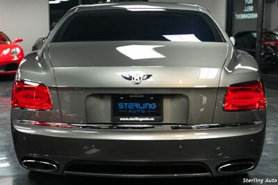 2014 Bentley Flying Spur  ***MULINER PACKAGE**** MSRP 231,865*** - Photo 12 - San Ramon, CA 94583