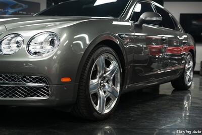 2014 Bentley Flying Spur  ***MULINER PACKAGE**** MSRP 231,865*** - Photo 8 - San Ramon, CA 94583