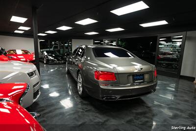 2014 Bentley Flying Spur  ***MULINER PACKAGE**** MSRP 231,865*** - Photo 20 - San Ramon, CA 94583