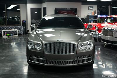 2014 Bentley Flying Spur  ***MULINER PACKAGE**** MSRP 231,865*** - Photo 2 - San Ramon, CA 94583