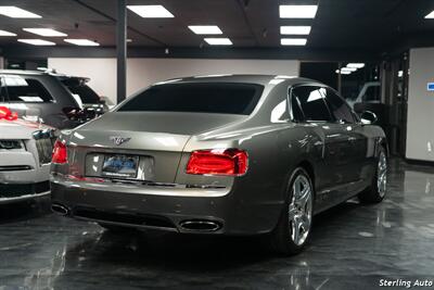 2014 Bentley Flying Spur  ***MULINER PACKAGE**** MSRP 231,865*** - Photo 19 - San Ramon, CA 94583