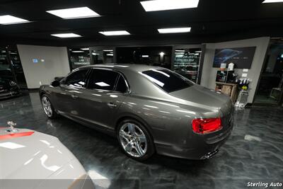 2014 Bentley Flying Spur  ***MULINER PACKAGE**** MSRP 231,865*** - Photo 13 - San Ramon, CA 94583