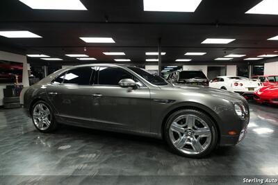 2014 Bentley Flying Spur  ***MULINER PACKAGE**** MSRP 231,865*** - Photo 5 - San Ramon, CA 94583