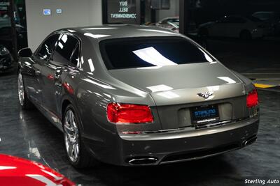 2014 Bentley Flying Spur  ***MULINER PACKAGE**** MSRP 231,865*** - Photo 10 - San Ramon, CA 94583