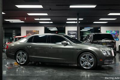 2014 Bentley Flying Spur  ***MULINER PACKAGE**** MSRP 231,865*** - Photo 1 - San Ramon, CA 94583