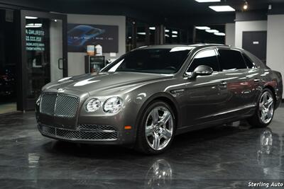 2014 Bentley Flying Spur  ***MULINER PACKAGE**** MSRP 231,865*** - Photo 9 - San Ramon, CA 94583