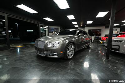 2014 Bentley Flying Spur  ***MULINER PACKAGE**** MSRP 231,865*** - Photo 4 - San Ramon, CA 94583