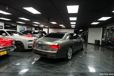 2014 Bentley Flying Spur  ***MULINER PACKAGE**** MSRP 231,865*** - Photo 17 - San Ramon, CA 94583