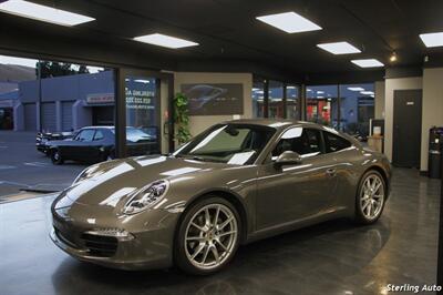 2012 Porsche 911 Carrera  ****EXCELLENT CONDITION**** - Photo 3 - San Ramon, CA 94583