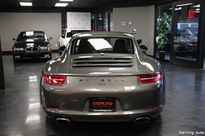 2012 Porsche 911 Carrera  ****EXCELLENT CONDITION**** - Photo 12 - San Ramon, CA 94583