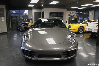 2012 Porsche 911 Carrera  ****EXCELLENT CONDITION**** - Photo 2 - San Ramon, CA 94583