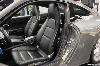 2012 Porsche 911 Carrera  ****EXCELLENT CONDITION**** - Photo 27 - San Ramon, CA 94583