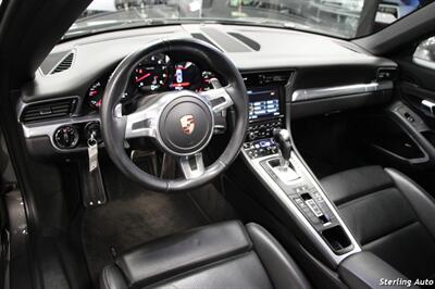 2012 Porsche 911 Carrera  ****EXCELLENT CONDITION**** - Photo 21 - San Ramon, CA 94583