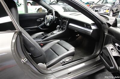 2012 Porsche 911 Carrera  ****EXCELLENT CONDITION**** - Photo 28 - San Ramon, CA 94583