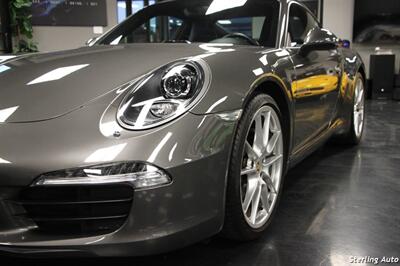 2012 Porsche 911 Carrera  ****EXCELLENT CONDITION**** - Photo 6 - San Ramon, CA 94583