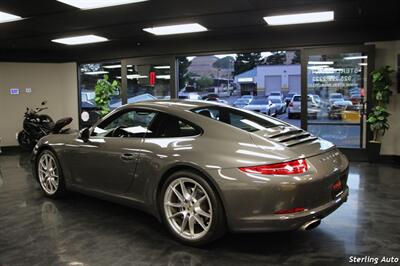 2012 Porsche 911 Carrera  ****EXCELLENT CONDITION**** - Photo 9 - San Ramon, CA 94583