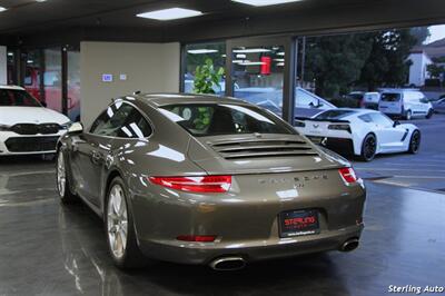 2012 Porsche 911 Carrera  ****EXCELLENT CONDITION**** - Photo 11 - San Ramon, CA 94583