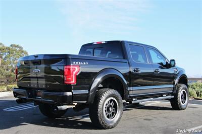 2017 Ford F-150 SHELBY  *** 750 HP ***NEW ENGINE INSTALLED BY FUTURE FORD @30K MILES****LOTS OF SERVICE RECORDS***EXCELLENT CONDITION*** - Photo 17 - San Ramon, CA 94583