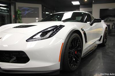 2017 Chevrolet Corvette Z06  ****EXCELLENT CONDITION**** - Photo 6 - San Ramon, CA 94583