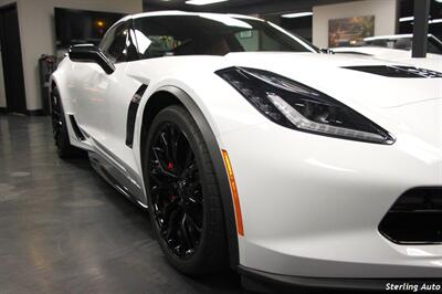 2017 Chevrolet Corvette Z06  ****EXCELLENT CONDITION**** - Photo 7 - San Ramon, CA 94583