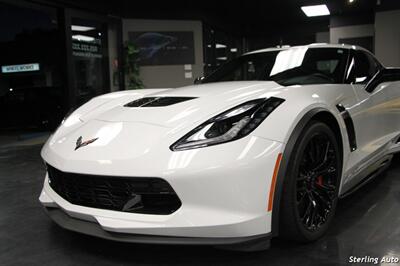 2017 Chevrolet Corvette Z06  ****EXCELLENT CONDITION**** - Photo 5 - San Ramon, CA 94583