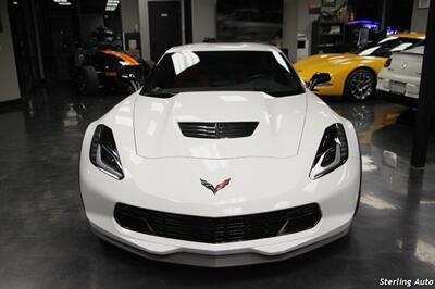 2017 Chevrolet Corvette Z06  ****EXCELLENT CONDITION**** - Photo 2 - San Ramon, CA 94583