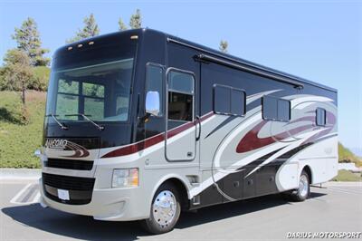 2015 Tiffin Allegro Motor Home RV  ***SUPER CLEAN***LOW MILES*** - Photo 1 - San Ramon, CA 94583
