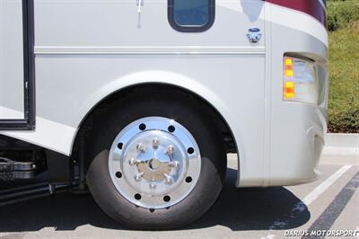 2015 Tiffin Allegro Motor Home RV  ***SUPER CLEAN***LOW MILES*** - Photo 29 - San Ramon, CA 94583