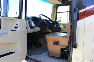 2015 Tiffin Allegro Motor Home RV  ***SUPER CLEAN***LOW MILES*** - Photo 32 - San Ramon, CA 94583