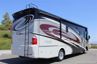 2015 Tiffin Allegro Motor Home RV  ***SUPER CLEAN***LOW MILES*** - Photo 7 - San Ramon, CA 94583