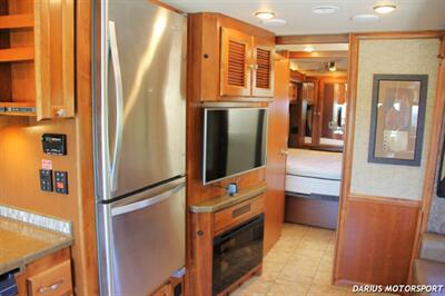 2015 Tiffin Allegro Motor Home RV  ***SUPER CLEAN***LOW MILES*** - Photo 67 - San Ramon, CA 94583