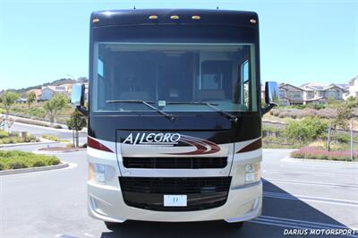 2015 Tiffin Allegro Motor Home RV  ***SUPER CLEAN***LOW MILES*** - Photo 3 - San Ramon, CA 94583